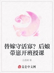 小说替嫁以后