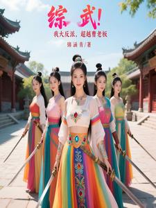 综武：我大反派，超越曹老板