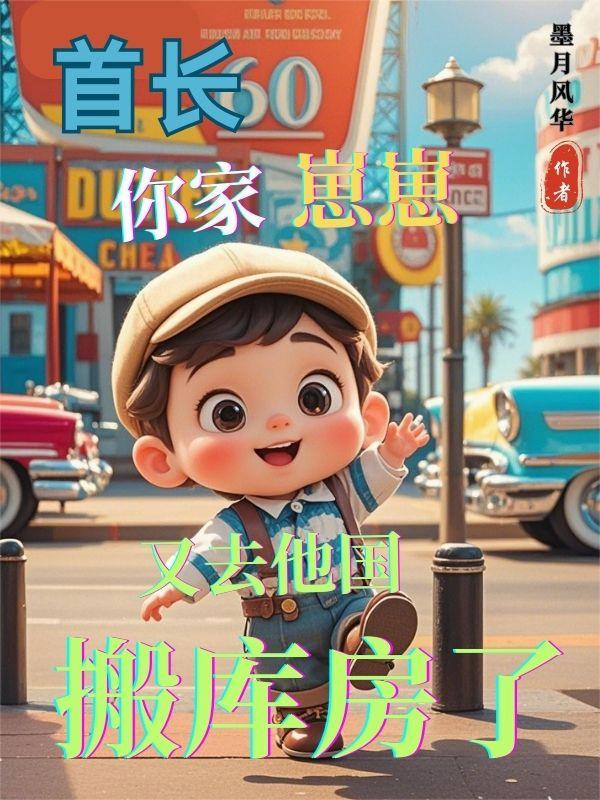 首长，你家崽崽又去他国搬库房了