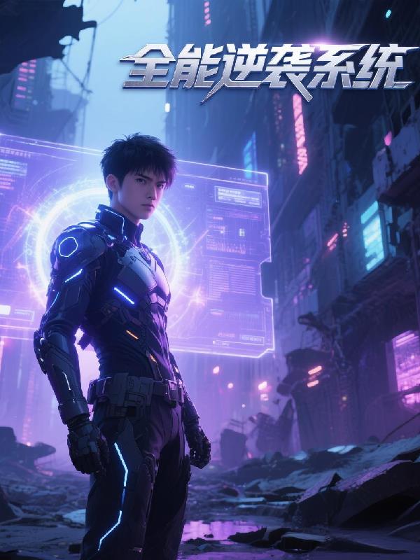 全能逆袭系统！