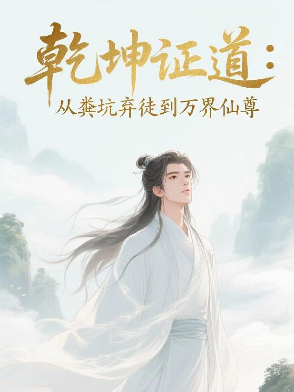 乾坤证道：从粪坑弃徒到万界仙尊