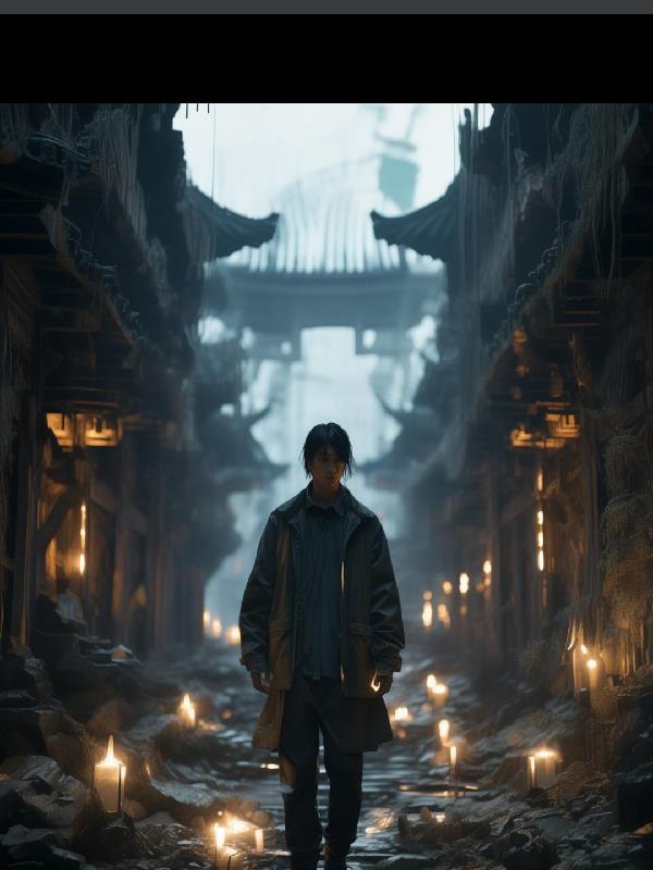 佛系穿越我成为地府临时工