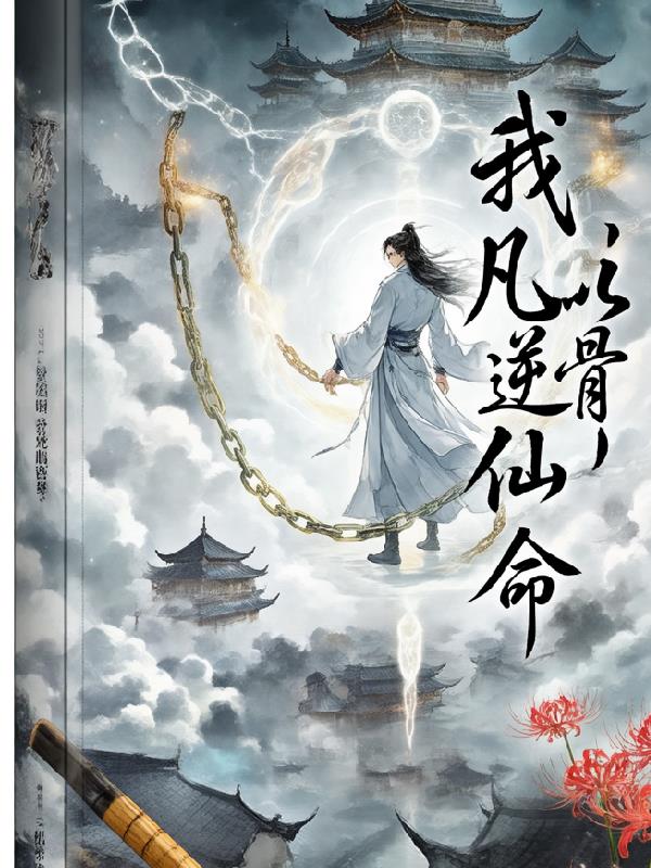 我以凡骨逆仙命