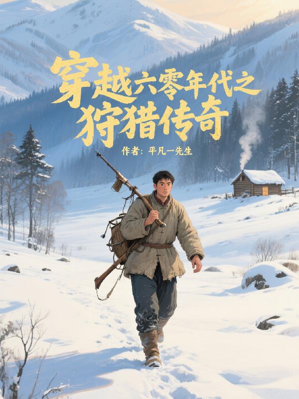 穿越六零年代之狩猎传奇