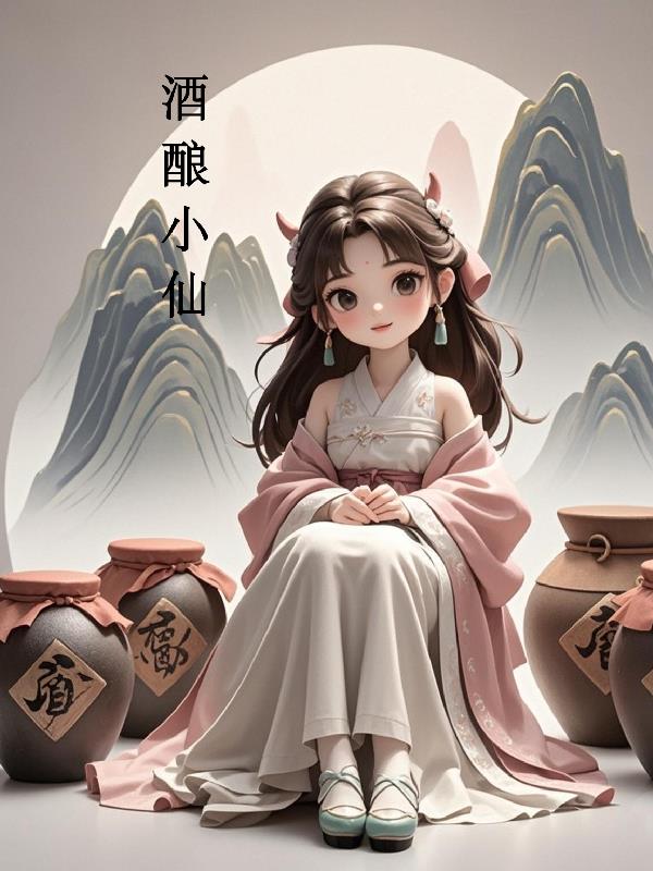酒酿小仙