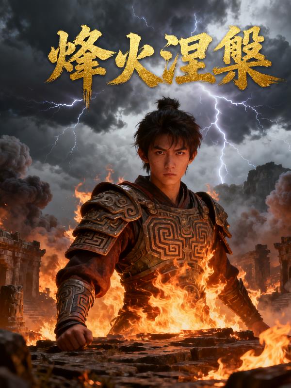 烽火涅盘抗日血泪