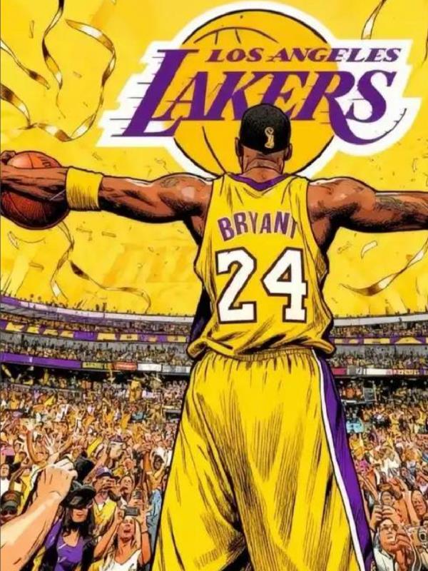 1996：科比的第二人生