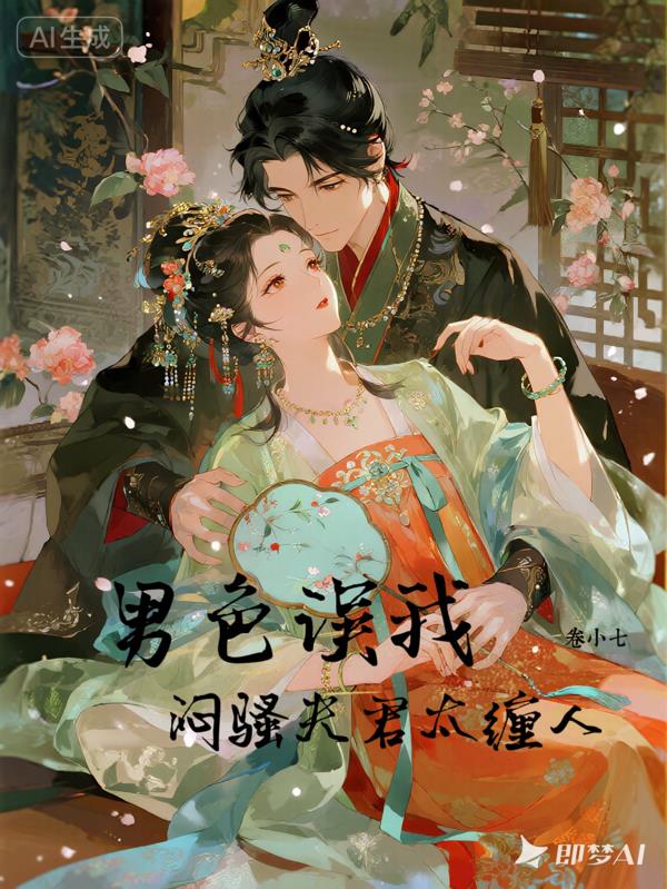 男色误我，闷骚夫君太缠人