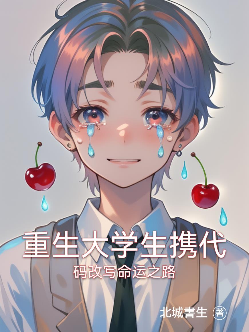 重生大学生携代码改写命运之路