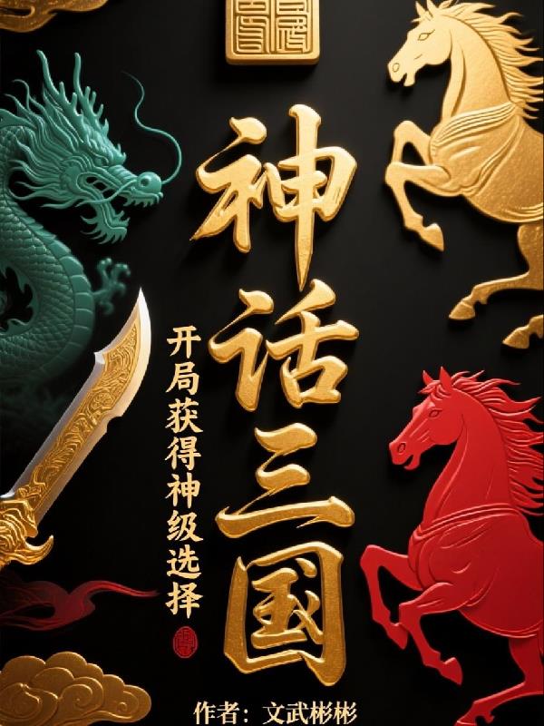 神话三国：开局获得神级选择