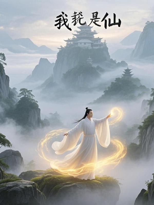 我就是仙