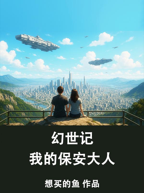 幻世记：我的保安大人