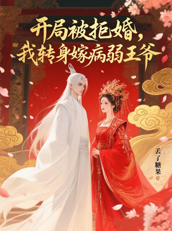 开局被退婚，我转身嫁病弱王爷