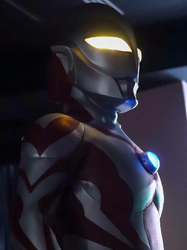 【all贝】黑暗界