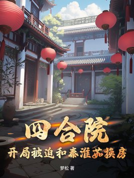 四合院:开局跟秦淮茹相亲