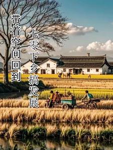 《带着空间回到70年》