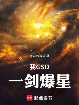 我GSD一剑爆星小说