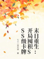 末日重生开局囤积sss级卡牌TXT下载