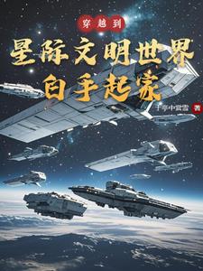 穿越到星际文明世界白手起家