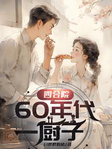 四合院60年代一厨子