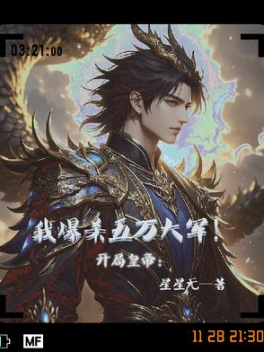 开局皇帝：我爆杀五万大军！