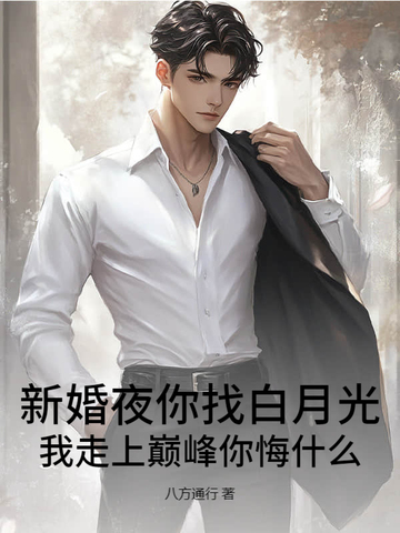新婚夜你找白月光，我走上巅峰你悔什么？