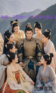 争霸天下：从纨绔开始