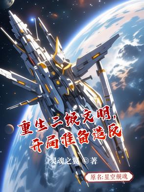 重生二级文明，开局准备造反