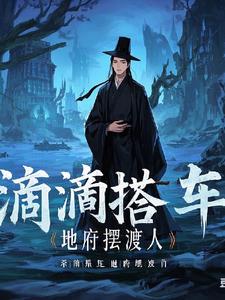 最强摆渡人，神仙也要投胎