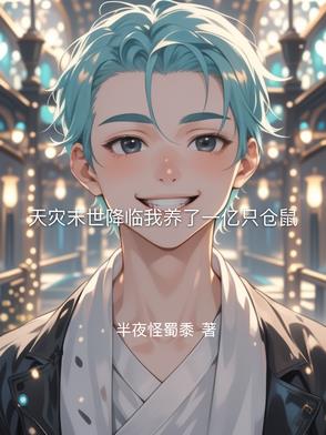 天灾末世降临我养了一亿只仓鼠