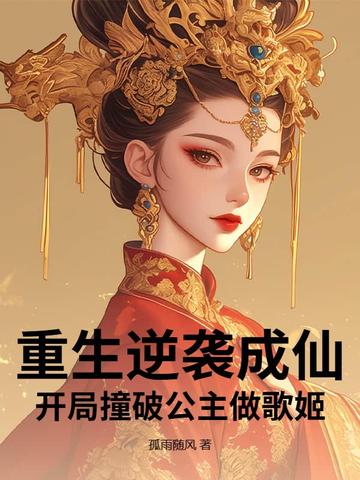 重生逆袭成仙，开局撞破公主做歌姬？