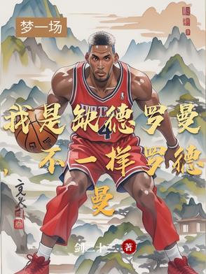 我是缺德罗曼，不一样罗德曼