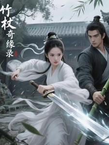 竹杖奇缘录