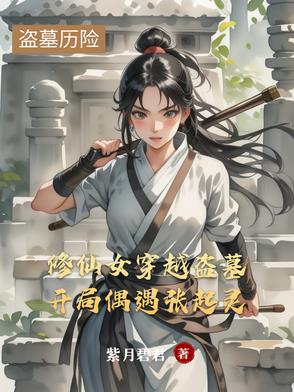 修仙女穿越盗墓开局偶遇张起