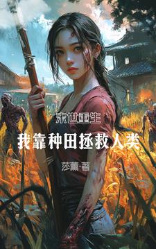末世重生：我靠种田拯救人类