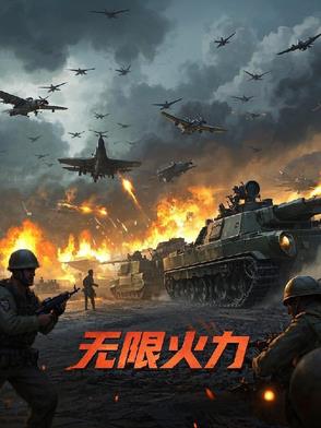 战争：无限火力