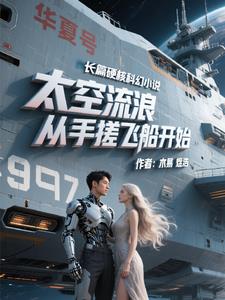 太空流浪从手搓飞船开始