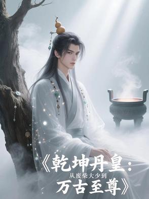 皇城焚天：废柴大少的丹道逆伐