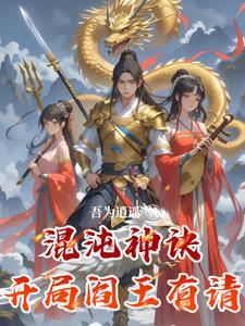 混沌神诀开局阎王有请