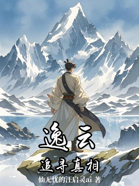 逸云：一场探寻世界真相的小故事