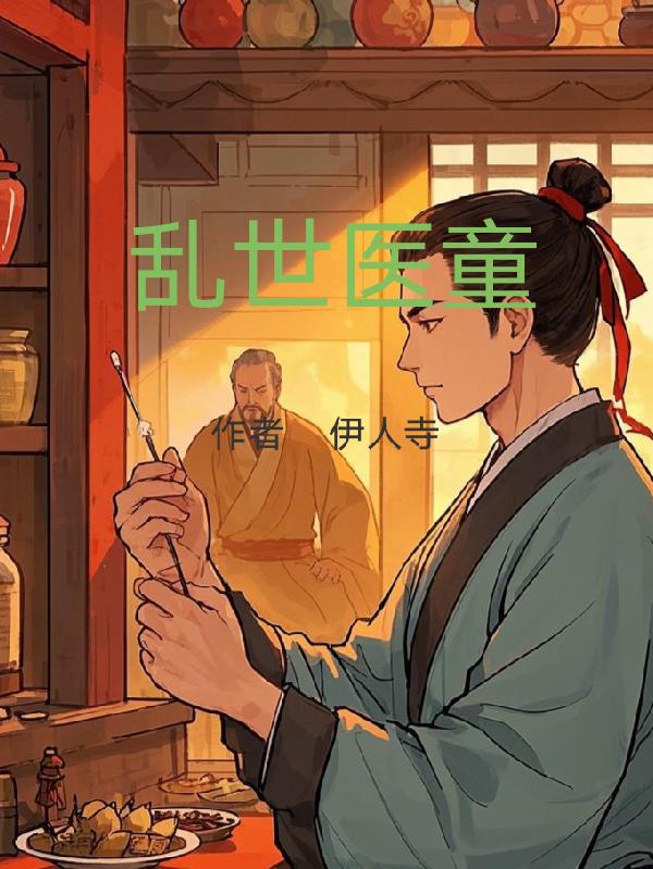 乱世医童