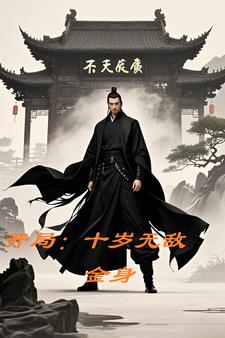 开局：十岁无敌金身