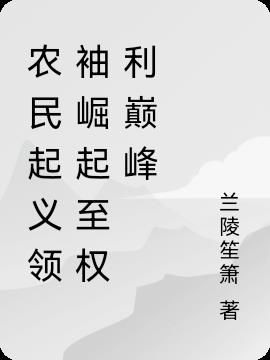 从农民起义到权倾天下