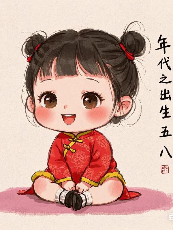 年代之出生五八