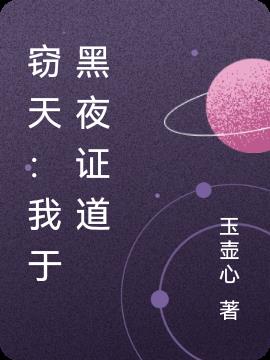 窃天：我于黑夜证道