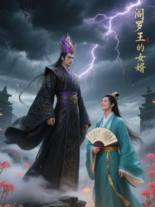 阎罗王的女婿